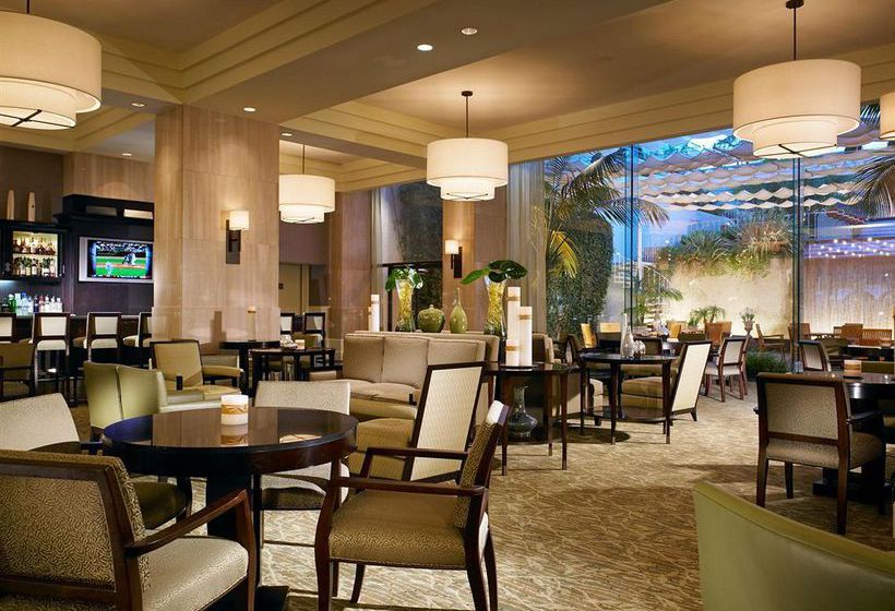 Hotel The Westin South Coast Plaza  | Costa Mesa | California | United States 1