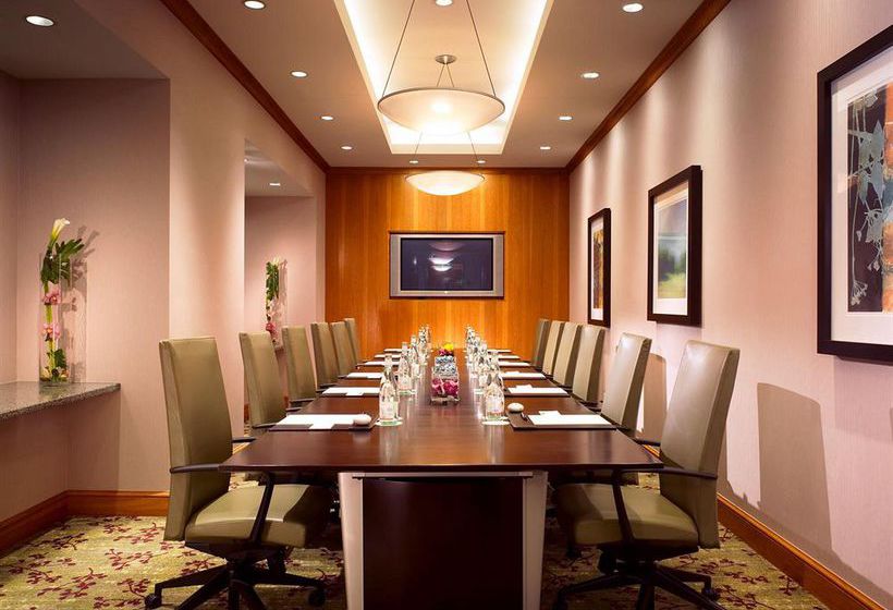 Hotel The Westin South Coast Plaza  | Costa Mesa | California | United States 10