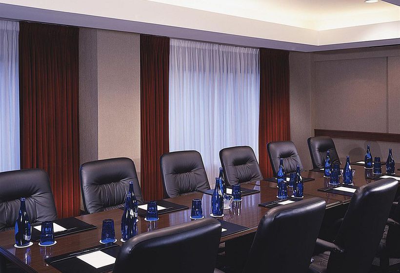 Hotel The Westin South Coast Plaza  | Costa Mesa | California | United States 11