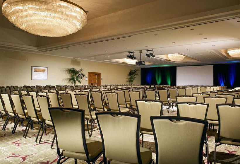 Hotel The Westin South Coast Plaza  | Costa Mesa | California | United States 12