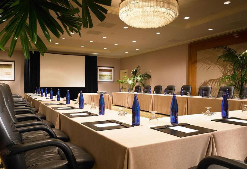 Hotel The Westin South Coast Plaza  | Costa Mesa | California | United States 13