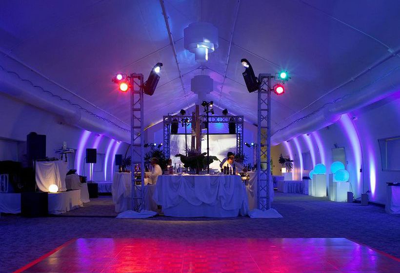 Hotel The Westin South Coast Plaza  | Costa Mesa | California | United States 15