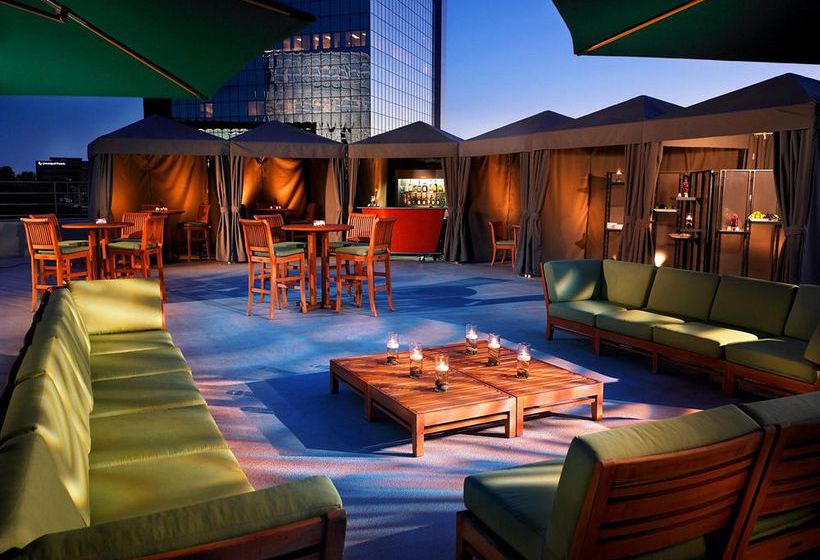 Hotel The Westin South Coast Plaza  | Costa Mesa | California | United States 16