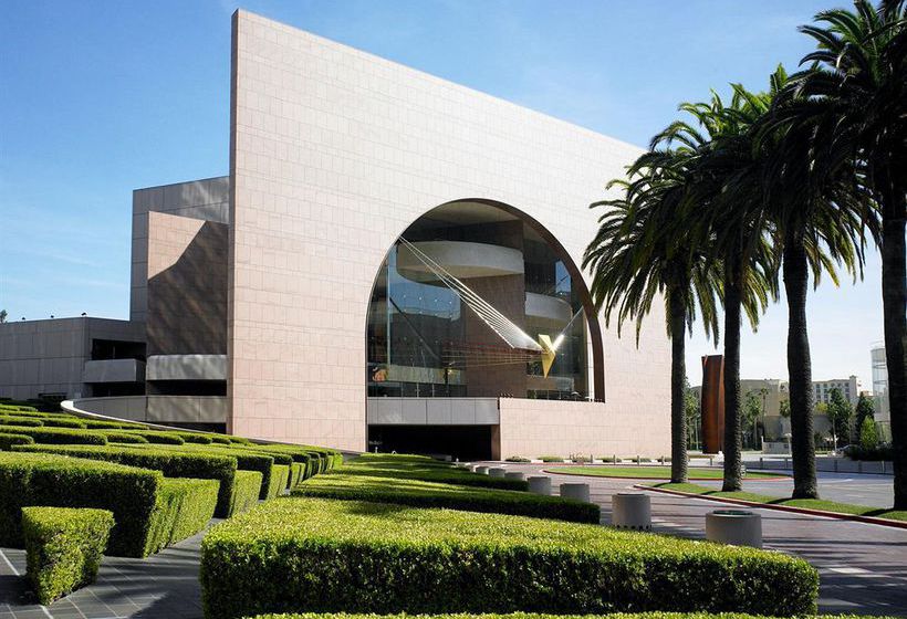 Hotel The Westin South Coast Plaza  | Costa Mesa | California | United States 17