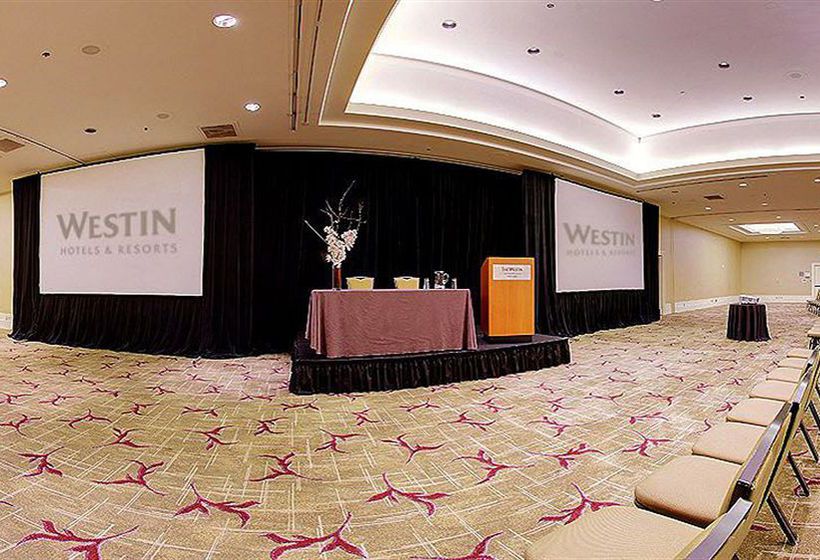 Hotel The Westin South Coast Plaza  | Costa Mesa | California | United States 18