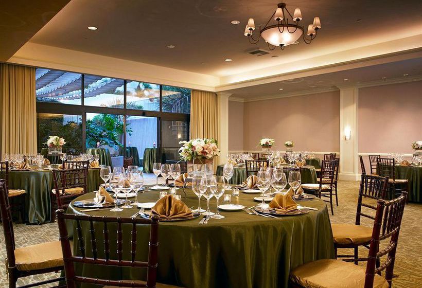 Hotel The Westin South Coast Plaza  | Costa Mesa | California | United States 2