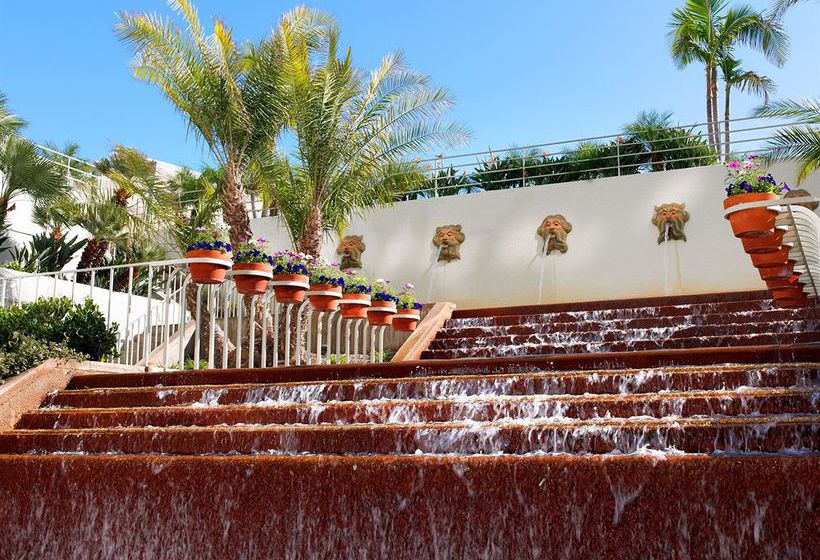 Hotel The Westin South Coast Plaza  | Costa Mesa | California | United States 20