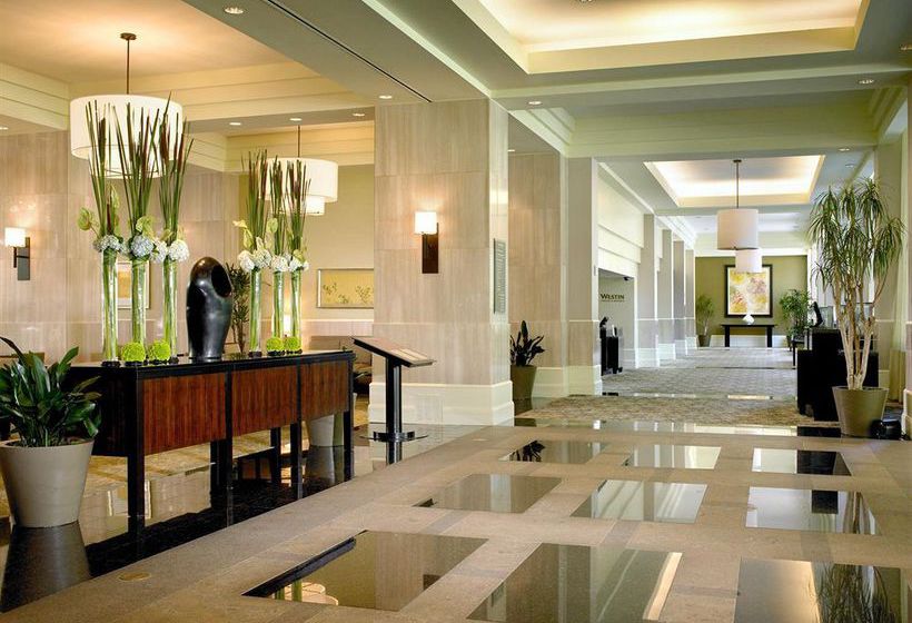Hotel The Westin South Coast Plaza  | Costa Mesa | California | United States 3