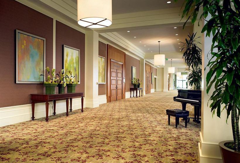 Hotel The Westin South Coast Plaza  | Costa Mesa | California | United States 4