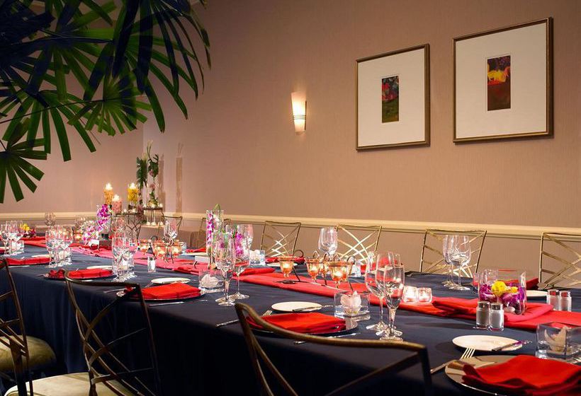 Hotel The Westin South Coast Plaza  | Costa Mesa | California | United States 5