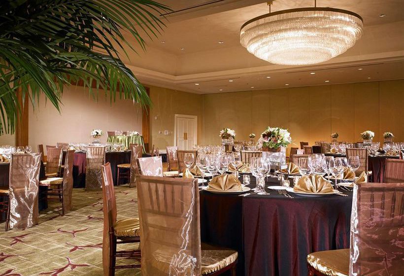 Hotel The Westin South Coast Plaza  | Costa Mesa | California | United States 6