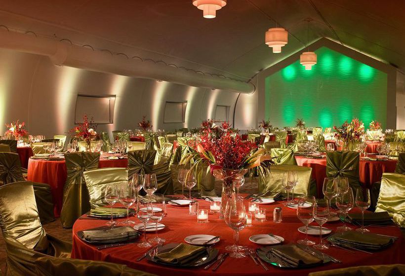 Hotel The Westin South Coast Plaza  | Costa Mesa | California | United States 7