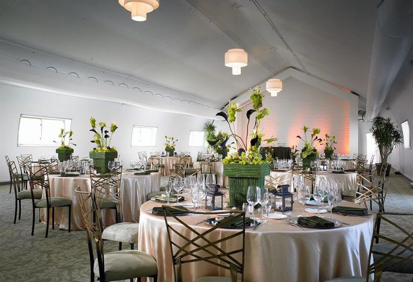 Hotel The Westin South Coast Plaza  | Costa Mesa | California | United States 8