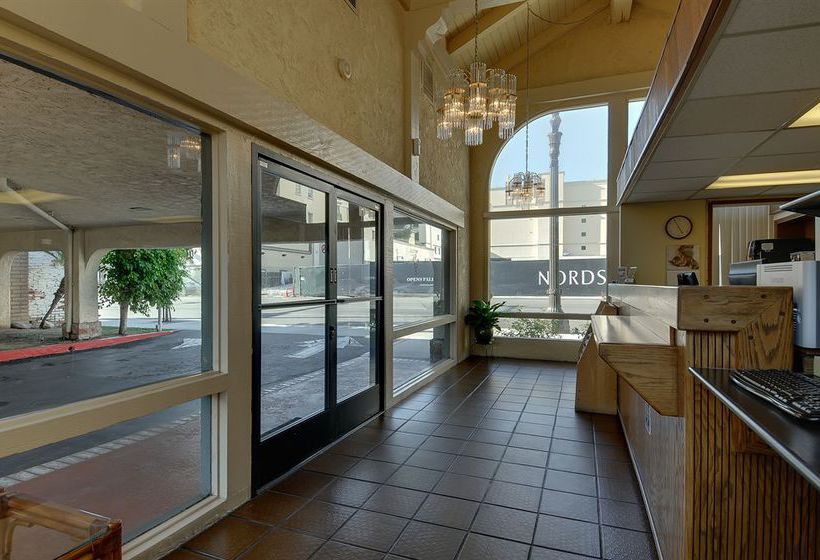 Hotel Vagabond Inn  | Glendale | California | United States 1