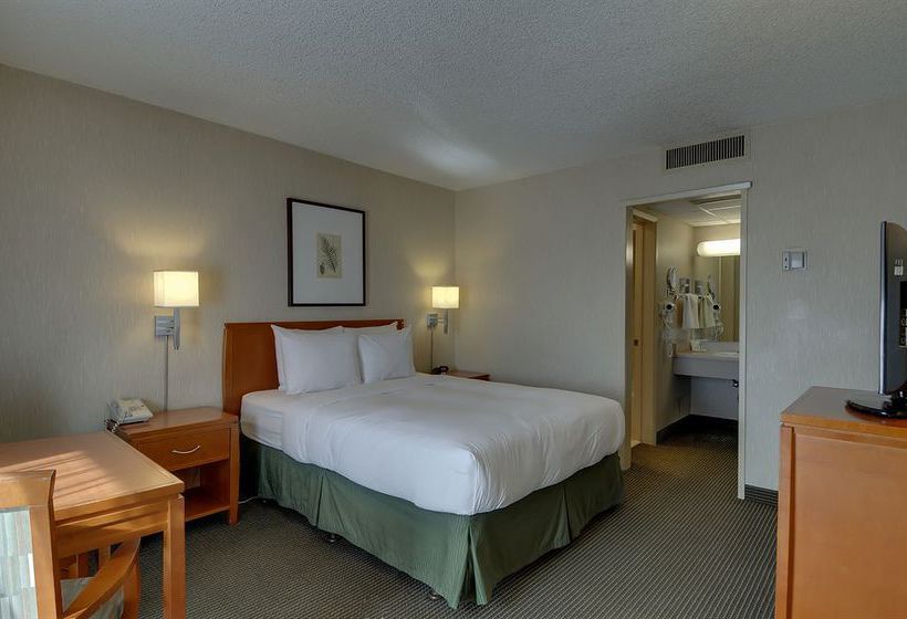 Hotel Vagabond Inn  | Glendale | California | United States 10
