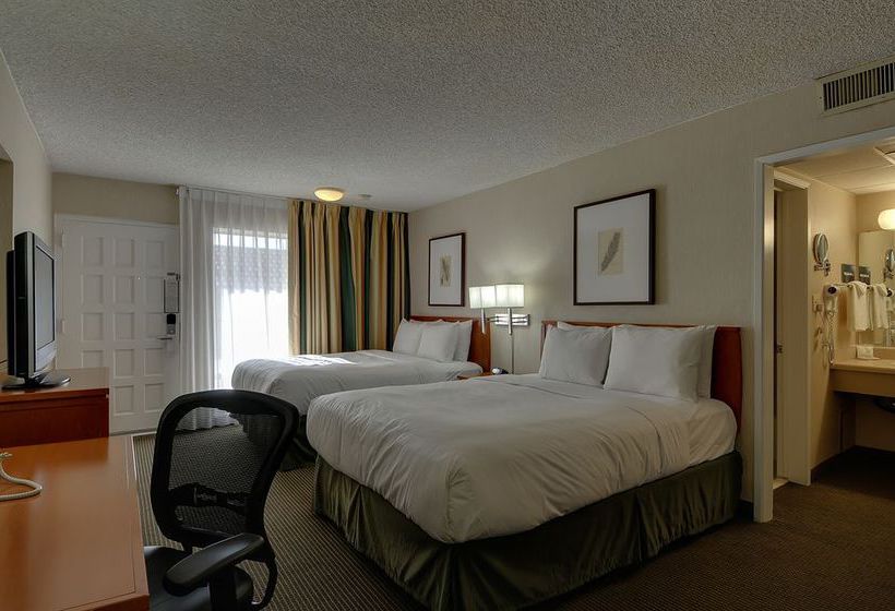 Hotel Vagabond Inn  | Glendale | California | United States 12