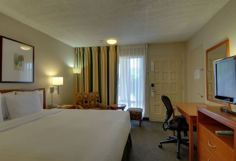 Hotel Vagabond Inn  | Glendale | California | United States 13
