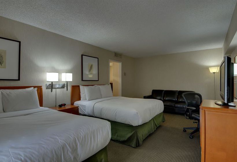 Hotel Vagabond Inn  | Glendale | California | United States 14