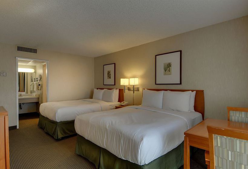 Hotel Vagabond Inn  | Glendale | California | United States 15