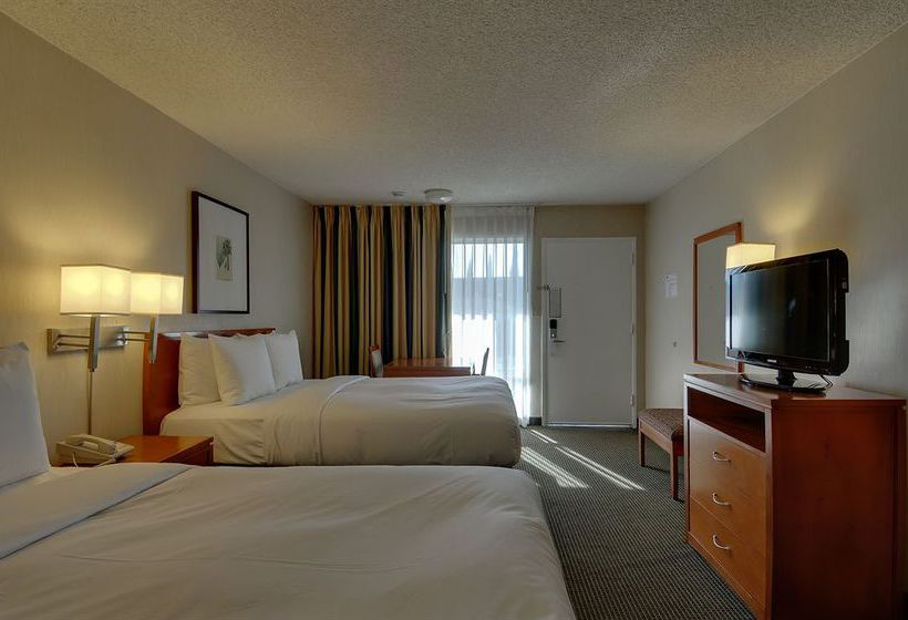 Hotel Vagabond Inn  | Glendale | California | United States 16