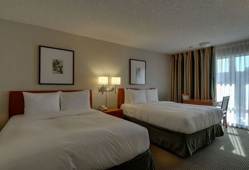 Hotel Vagabond Inn  | Glendale | California | United States 17