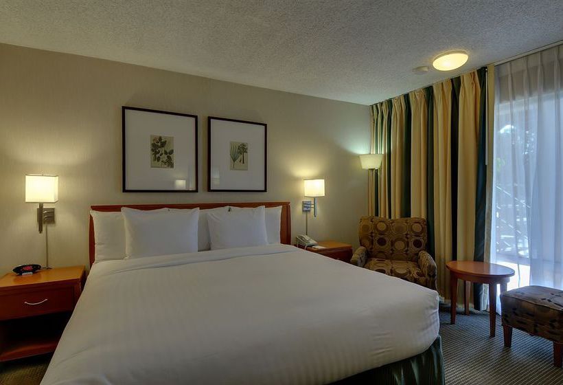 Hotel Vagabond Inn  | Glendale | California | United States 18