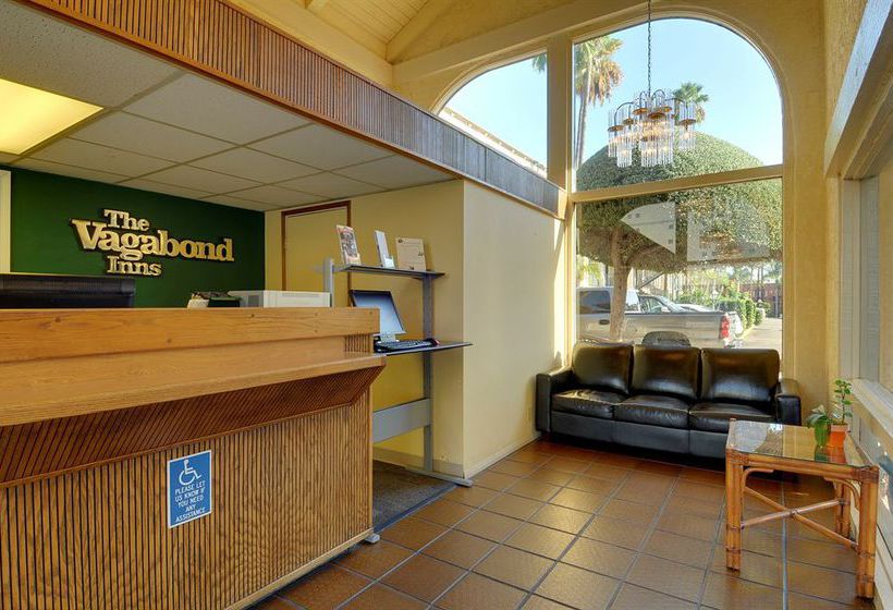 Hotel Vagabond Inn  | Glendale | California | United States 2