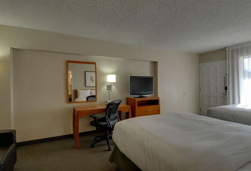 Hotel Vagabond Inn  | Glendale | California | United States 20