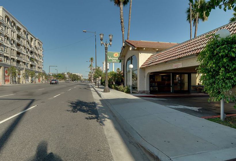 Hotel Vagabond Inn  | Glendale | California | United States 6
