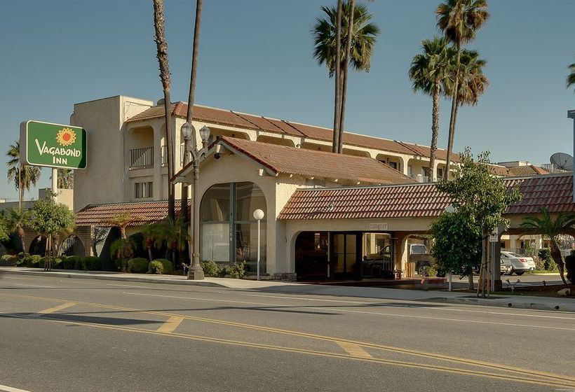 Hotel Vagabond Inn  | Glendale | California | United States 7