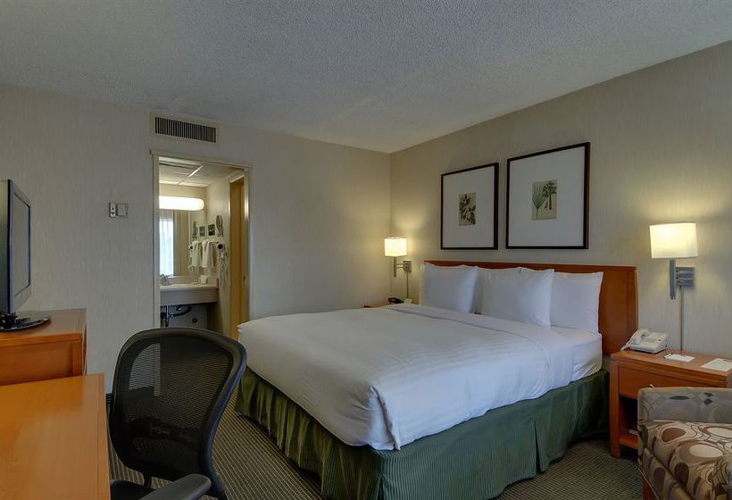 Hotel Vagabond Inn  | Glendale | California | United States 8