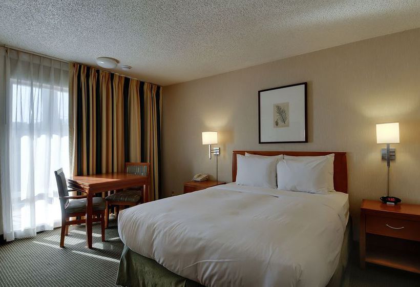 Hotel Vagabond Inn  | Glendale | California | United States 9