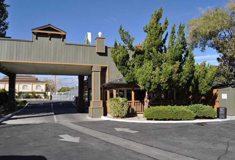 Hotel Vagabond Inn Bishop  | Bishop | California | United States 1