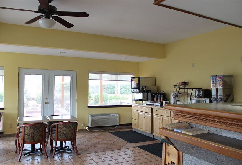 Hotel Vagabond Inn Bishop  | Bishop | California | United States 12