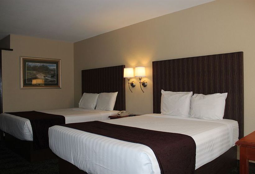 Hotel Vagabond Inn Bishop  | Bishop | California | United States 13