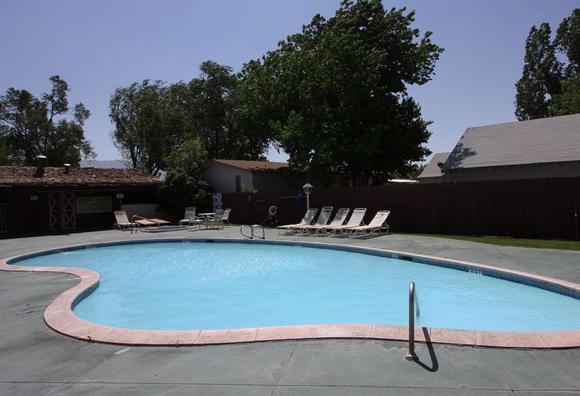 Hotel Vagabond Inn Bishop  | Bishop | California | United States 14