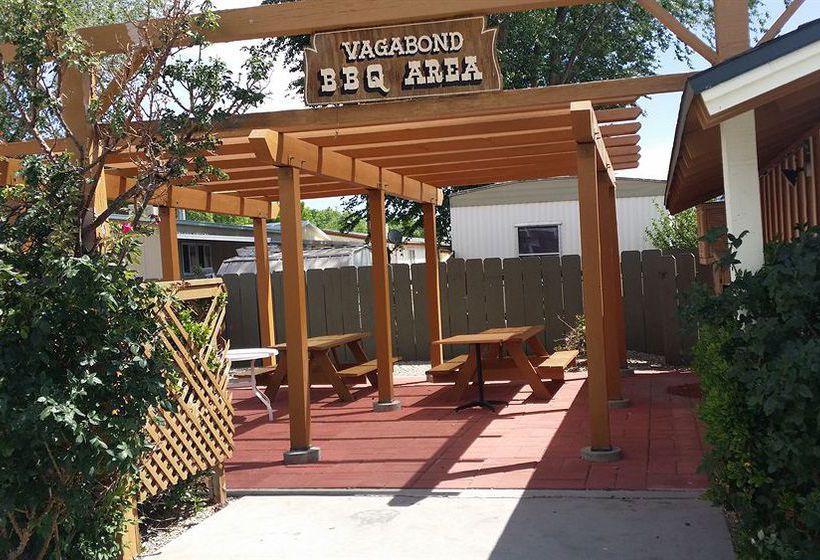 Hotel Vagabond Inn Bishop  | Bishop | California | United States 16