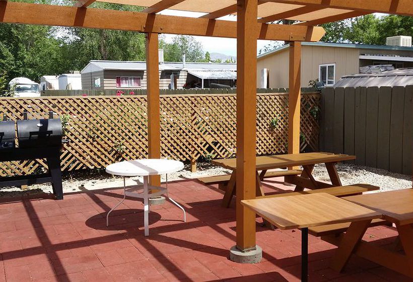 Hotel Vagabond Inn Bishop  | Bishop | California | United States 17