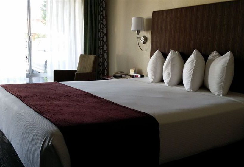 Hotel Vagabond Inn Bishop  | Bishop | California | United States 19