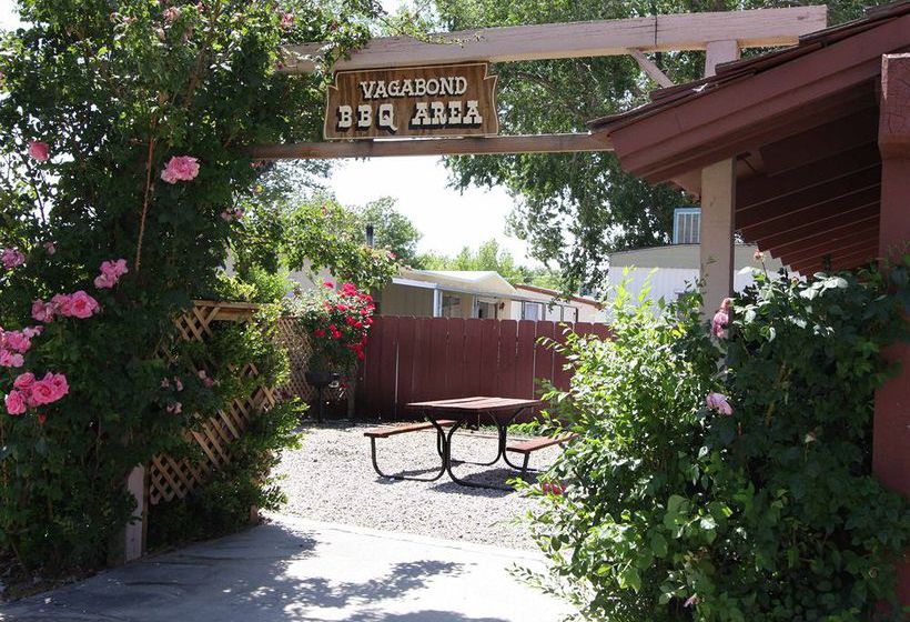 Hotel Vagabond Inn Bishop  | Bishop | California | United States 2