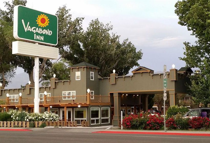 Hotel Vagabond Inn Bishop  | Bishop | California | United States 20