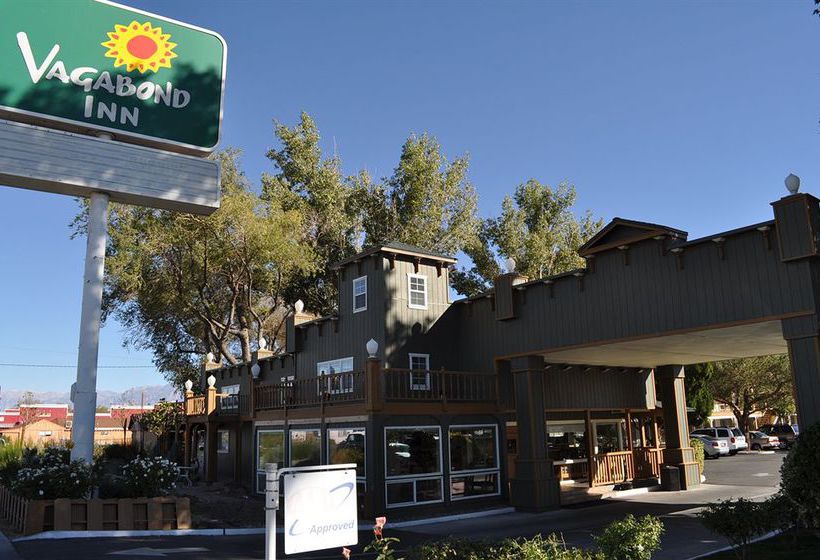 Hotel Vagabond Inn Bishop  | Bishop | California | United States 3