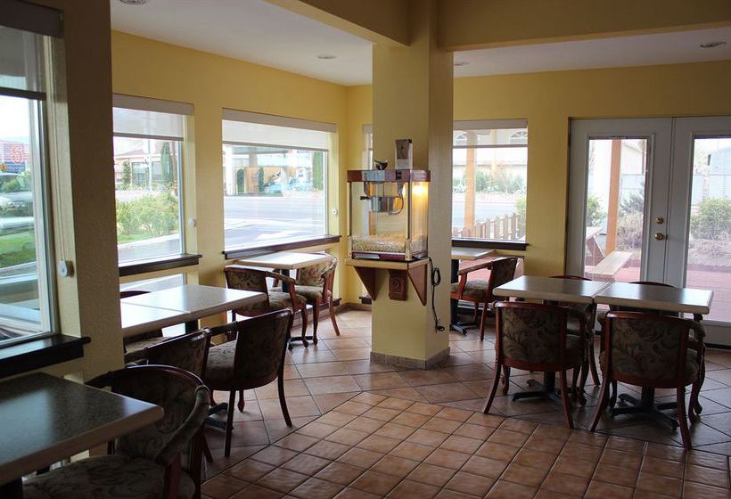 Hotel Vagabond Inn Bishop  | Bishop | California | United States 6