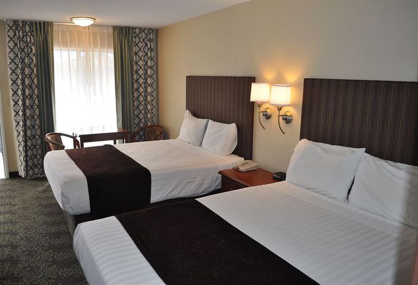 Hotel Vagabond Inn Bishop  | Bishop | California | United States 7