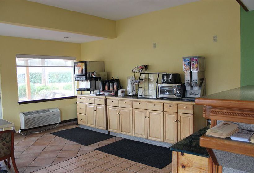 Hotel Vagabond Inn Bishop  | Bishop | California | United States 9