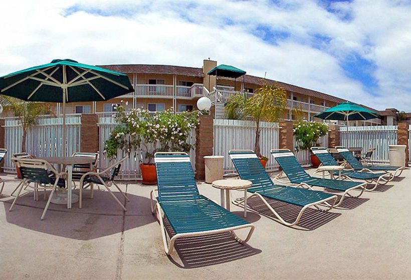 Hotel Ramada Inn & Suites Costa Mesa  | Costa Mesa | California | United States 1