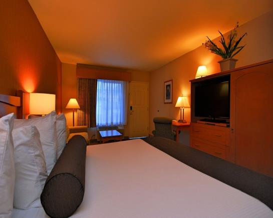 Hotel Ramada Inn & Suites Costa Mesa  | Costa Mesa | California | United States 12