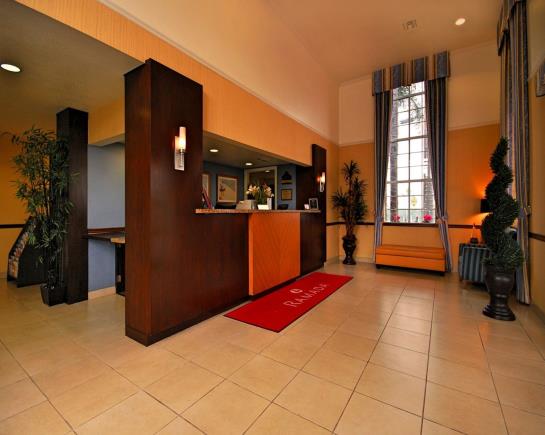 Hotel Ramada Inn & Suites Costa Mesa  | Costa Mesa | California | United States 13