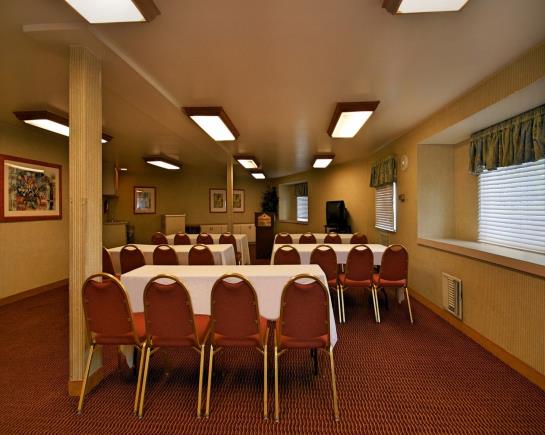 Hotel Ramada Inn & Suites Costa Mesa  | Costa Mesa | California | United States 15