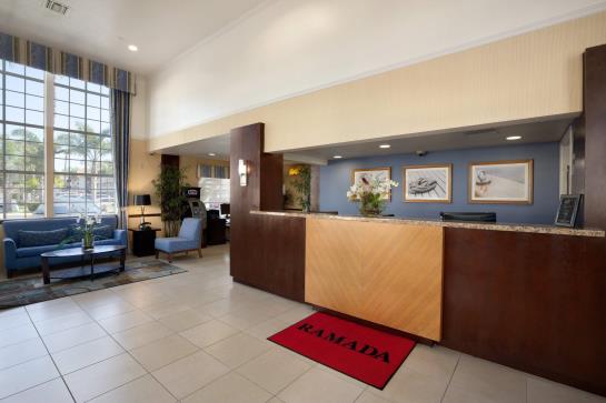 Hotel Ramada Inn & Suites Costa Mesa  | Costa Mesa | California | United States 16